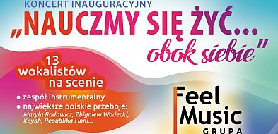 Największe polskie przeboje wybrzmią w Inowrocławiu-42164