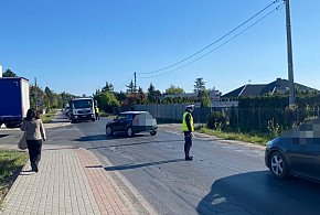 Policjanci z „drogówki” działali w ramach akcji "Trzeźwy poranek”-42191