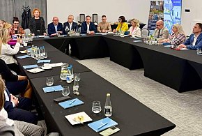 Nowa Lokalna Organizacja Turystyczna „Skarby Kujaw” rozpoczęła działalność-42221