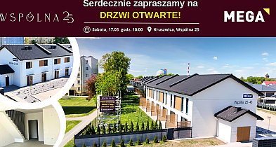 Drzwi Otwarte na Wspólnej 25 już w tę sobotę. Poznaj przestrzeń do życia!-42198