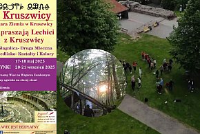 Lechici spotkają się w Kruszwicy. Już jutro rozpocznie się wiec -42247
