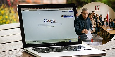 Kandydaci na Prezydenta RP w wyborach prezydenckich [GOOGLE TRENDS]-42254