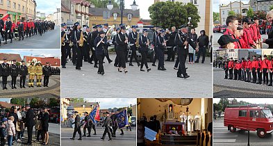 Za nami Święto Strażaka w Kruszwicy [ZDJĘCIA]-42249