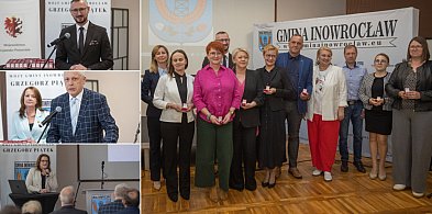Spotkanie sołtysów w Łojewie: wyróżnienia i konsultacje z przedstawicielami władz-42274