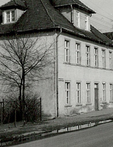 Kruszwickie adresy z przeszłości: Ponad 120 lat historii budynku przy Kościuszki-42283