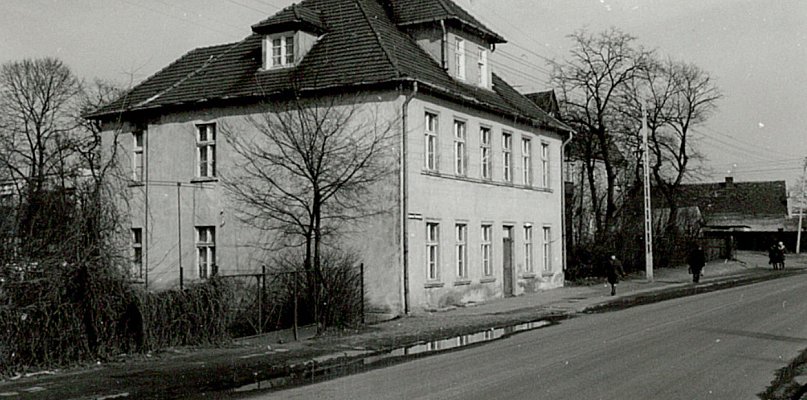 Kruszwickie adresy z przeszłości: Ponad 120 lat historii budynku przy Kościuszki - 42283