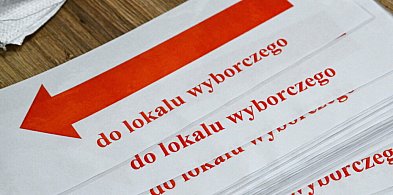 Rozpoczęło się głosowanie w wyborach prezydenckich; zakończenie o godz. 21.00-42286
