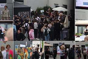 Jedyny taki festiwal w Inowrocławiu i regionie. Zobacz zdjęcia z AS Inowrocław [-42466
