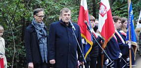 Andrzej Michalak przewodniczącym Senioralnego Zespołu D