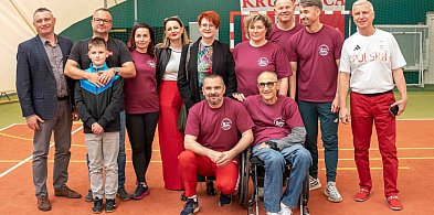 Polscy Olimpijczycy Dzieciom w Racicach [ZDJĘCIA]-42499