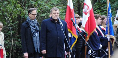 Andrzej Michalak przewodniczącym Senioralnego Zespołu Doradczego w Kruszwicy-42502