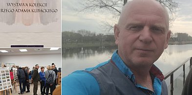Człowiek wielu pasji i talentów. O Jerzym Kubackim słów kilka -42510