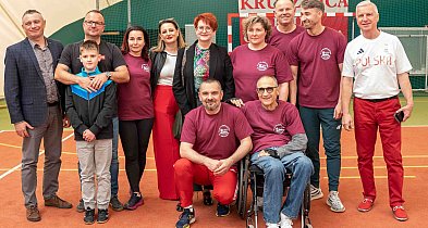 Polscy Olimpijczycy Dzieciom w Racicach [ZDJĘCIA]-42499
