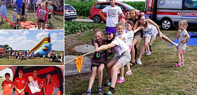 Dzień Dziecka w Skotnikach już pod koniec czerwca-42518