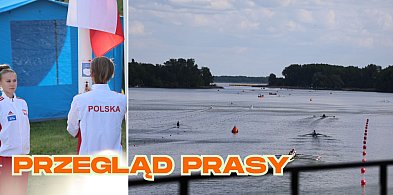 O Kruszwicy piszą w Europie i na świecie [PRZEGLĄD PRASY]-42520
