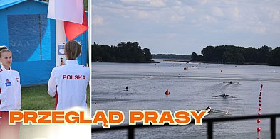 O Kruszwicy piszą w Europie i na świecie [PRZEGLĄD PRASY]-42520