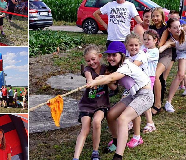 Dzień Dziecka w Skotnikach już pod koniec czerwca-42518