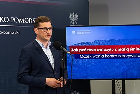 Jak Państwo walczyło z mafią śmieciową w regionie? Audyt nie pozostawia złudzeń-42598