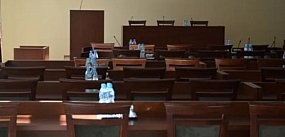 Dziś sesja Rady Miejskiej w Kruszwicy. Oglądaj na żywo 