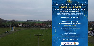 Gopło Kruszwica obchodzi setne urodziny. Obchody już w czerwcu-42652