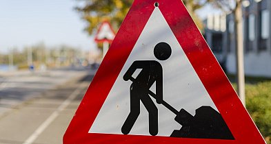 Zmiana organizacji ruchu w Kruszwicy. Przejazd Działkową będzie zamknięty-42670