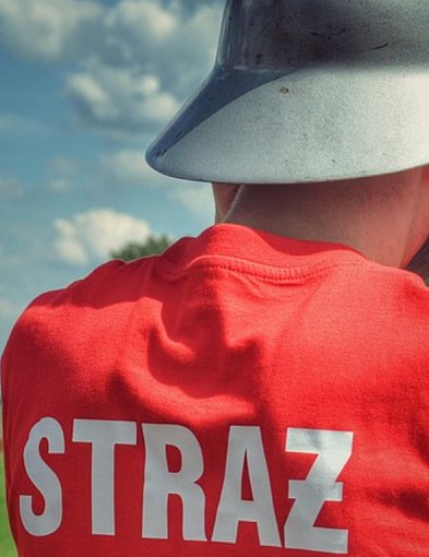 Zakładowa OSP w Polanowicach z ważnym jubileuszem-42651