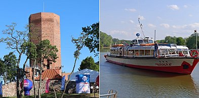 Padły pytania o Wzgórze Zamkowe i dalsze relacje z PTTK Kruszwica-42683