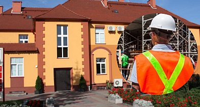 Nie zamkną już budynku Urzędu Miejskiego w Kruszwicy-42686