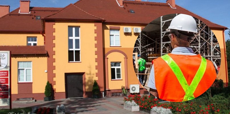 Nie zamkną już budynku Urzędu Miejskiego w Kruszwicy - 42686
