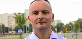 Prezydent Inowrocławia odpowiada na krytykę Ryszarda Br
