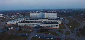Nie wszyscy radni z Kruszwicy poparli wsparcie szpitala