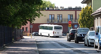 Bezpłatny transport na wybory w Kruszwicy. Sprawdź rozkład jazdy-42733