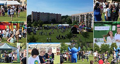 "Szczęśliwa rodzina" na Zagoplu [ZDJĘCIA]-42734