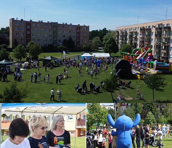 "Szczęśliwa rodzina" na Zagoplu [ZDJĘCIA]-42734