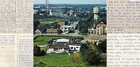 40 lat temu napisali listy o przyszłości Kruszwicy i Po