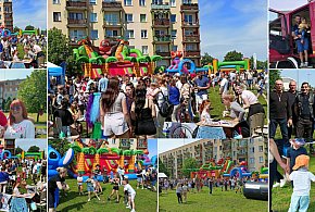 „Szczęśliwa rodzina” na Zagoplu [PODZIĘKOWANIA, PODSUMOWANIE}-42777