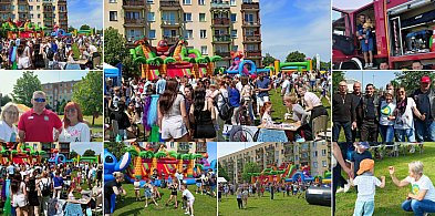 „Szczęśliwa rodzina” na Zagoplu [PODZIĘKOWANIA, PODSUMOWANIE}-42777
