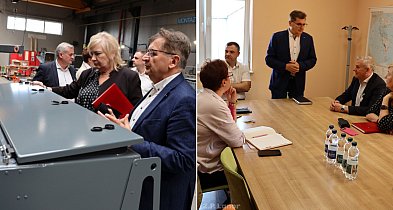 Centrum Programowania Robotów Przemysłowych w Inowrocławiu – inicjatywa dla rynku -42776