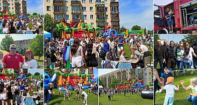 „Szczęśliwa rodzina” na Zagoplu [PODZIĘKOWANIA, PODSUMOWANIE}-42777