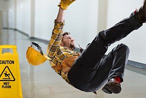  Wypadki śmiertelne i ciężkie w naszym regionie w pracy [WYKAZ]-42824