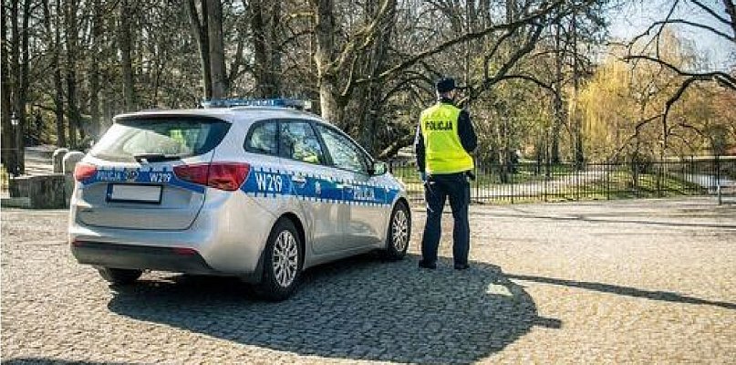 Policyjne działania „Trzeźwy poranek” na drogach powiatu inowrocławskiego - 42795