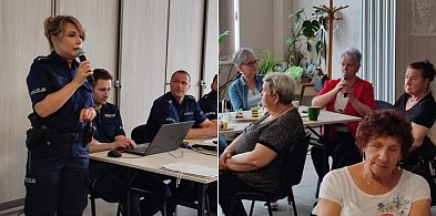 Redebata społeczna o bezpieczeństwie w ruchu drogowym w Kruszwicy-42912