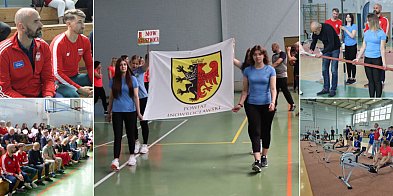 Turniej „Ergowiosła z Olimpijczykiem” w kruszwickiej hali sportowej [ZDJĘCIA]-42895