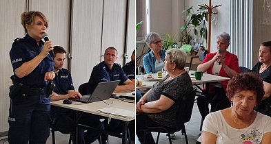 Redebata społeczna o bezpieczeństwie w ruchu drogowym w Kruszwicy-42912