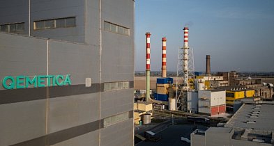 QEMETICA Soda Polska S.A. w Janikowie rozpoczyna zwolnienia grupowe-42916