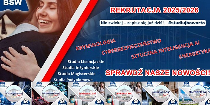 ZAPRASZAMY DO OFERTY!