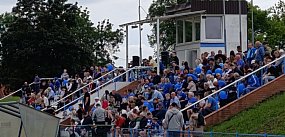 Na stadionie przy Poznańskiej w Kruszwicy rozpoczął się