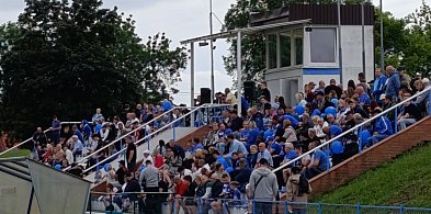 Na stadionie przy Poznańskiej w Kruszwicy rozpoczął się "Festyn z piłką" -42928