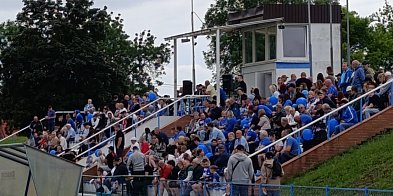 Na stadionie przy Poznańskiej w Kruszwicy rozpoczął się "Festyn z piłką" -42928