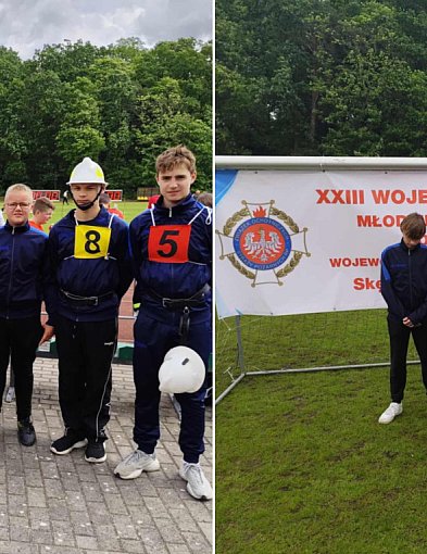 MDP Wola Wapowska znów najlepsza!-42929
